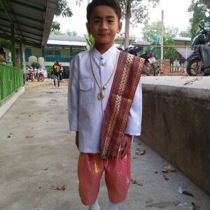 Nong Satang Jantima profile icon