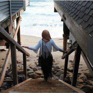 Zakia Khairunnisa profile icon