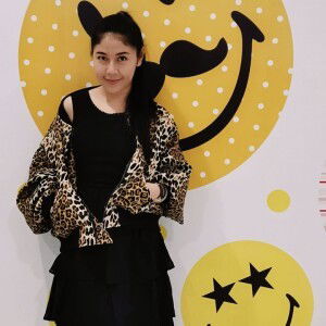 Kwanruthai Photisen profile icon