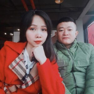 Ái Trinh profile icon