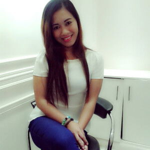 Juvelyn Alverio profile icon