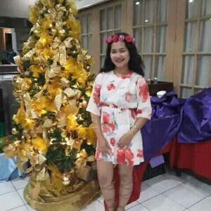 MariaChow Theresa Bermejo Arillo profile icon
