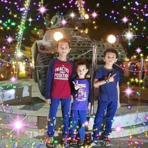 Lieya Manja profile icon