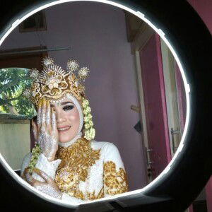 Aya Fauziah profile icon