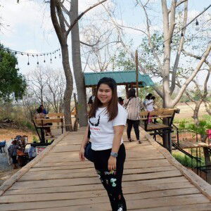 Ausa Jansiri profile icon