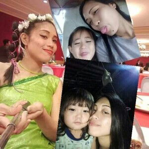 Mary eden L. berdin profile icon