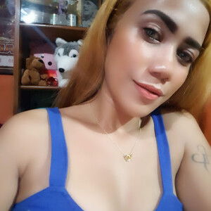 Madam Cheeka profile icon