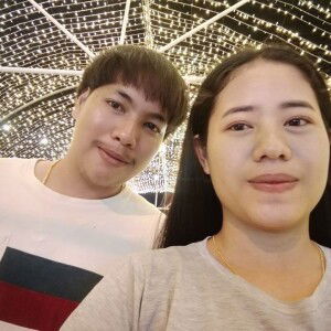 ซ้อ' เมย์ profile icon