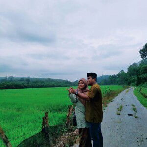 Norashafinar Sya profile icon