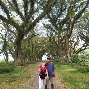 Hanna Fatmala profile icon