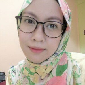 Humairah Harun profile icon