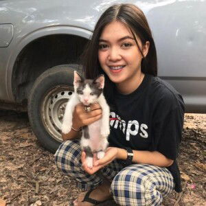 Kanjnaporn Leema profile icon