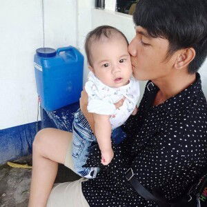 Edwin Ojo profile icon