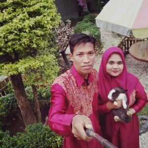 Whike Cahyatye profile icon