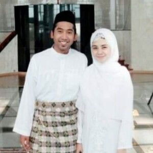 Zarra Lyssa Ekiy Ekram profile icon