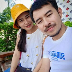 M'Mai Pimpilanpron profile icon