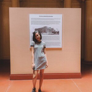 Kristine Angela Andal profile icon