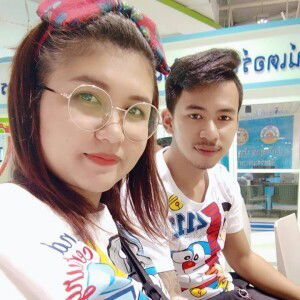 Jaranya Rubngam Bumbim profile icon