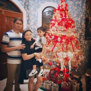 Joyce Matibag Caldejon profile icon