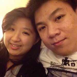 Amanda Lin Huiming profile icon