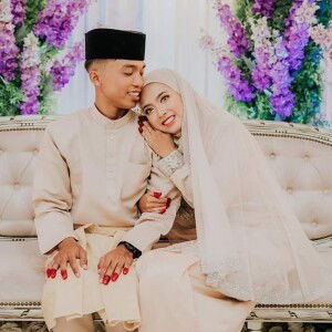 Nur Syahirah profile icon