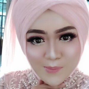 Indah Samsudin profile icon