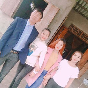 Hanh Dinh profile icon