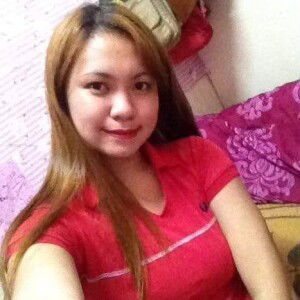 Sarah Luces Agosajes profile icon