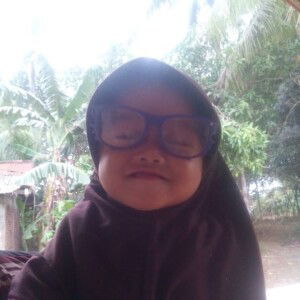 Syahrani Fitri profile icon