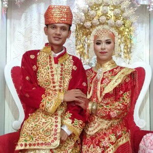 Nutri Afika Putri Sabirin profile icon