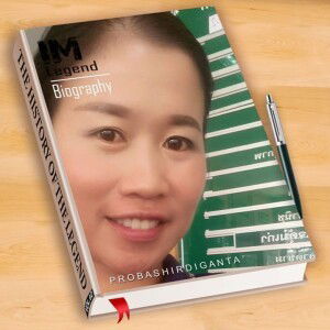 Kongkaew Subsook profile icon