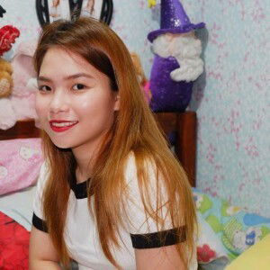 Rica Mae Romero profile icon