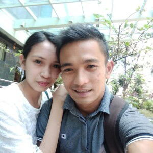 Dindin Grace Lee Alisoso profile icon