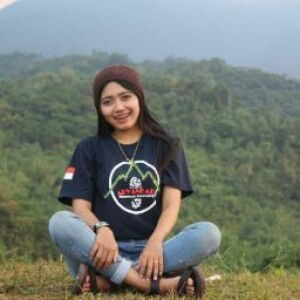 ecii Nur Aisah profile icon