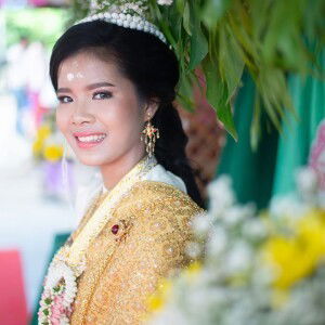 Thitiworadaphon Thongmi profile icon