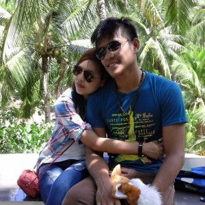 Martin Agustin Mahinay Anie profile icon