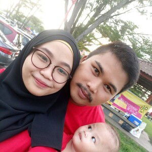 Nabila Norahim profile icon