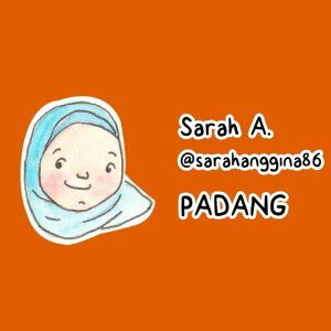 Sarah Anggina profile icon