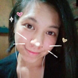 Nurshazwaney Inih profile icon