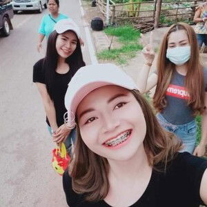 Nam Apiradee profile icon