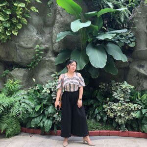 Marga Mortel profile icon