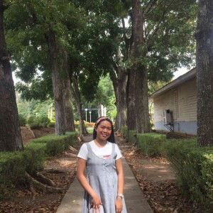 Patricia Claire Dadivas Pauya profile icon