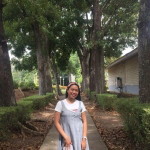 Patricia Claire Dadivas Pauya profile icon