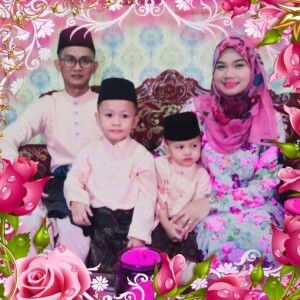 Noor Irsyad Family's profile icon