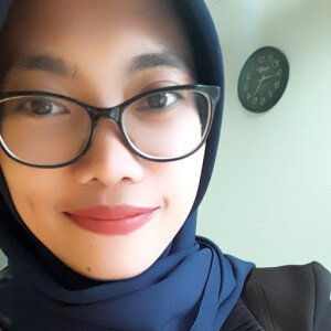 Ria Ariani profile icon