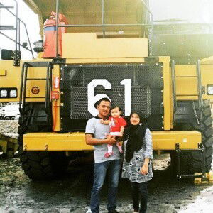 Ayu Najwa profile icon