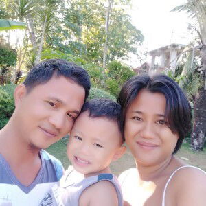 Janeth Larobis profile icon