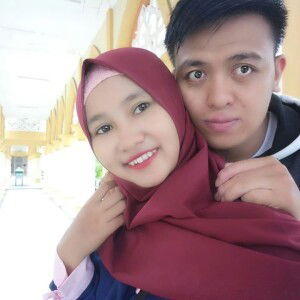 Nenik Hardiyantiy profile icon