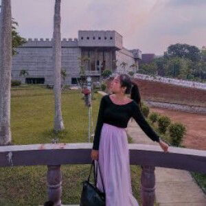 Devika Safitri profile icon