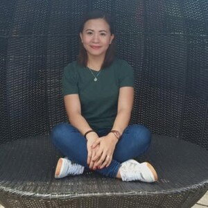 Gladys Asuncion profile icon
